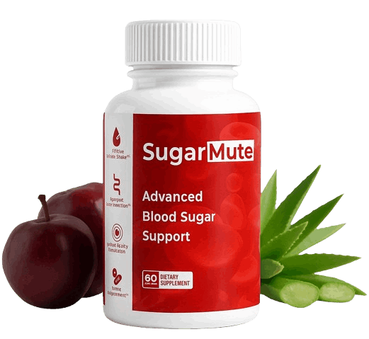 SugarMute